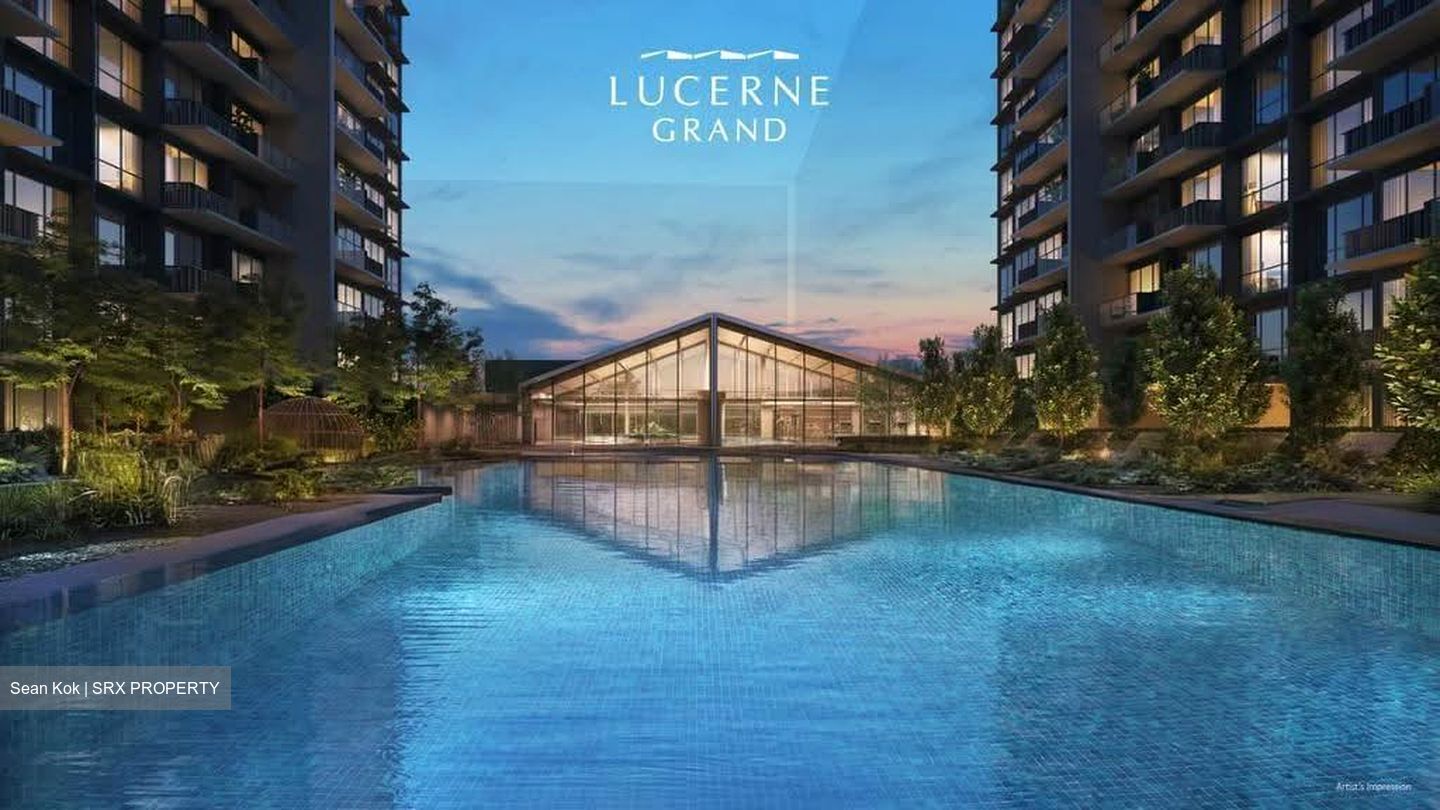 Lakeside Drive (D22), Condominium #619903201
